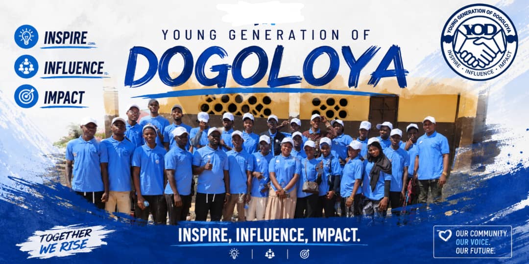 Young Generation of Dogoloya community